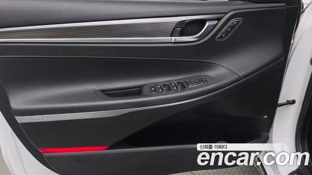 Hyundai Grandeur 2017 — photo 14