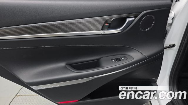 Hyundai Grandeur 2017 — photo 15
