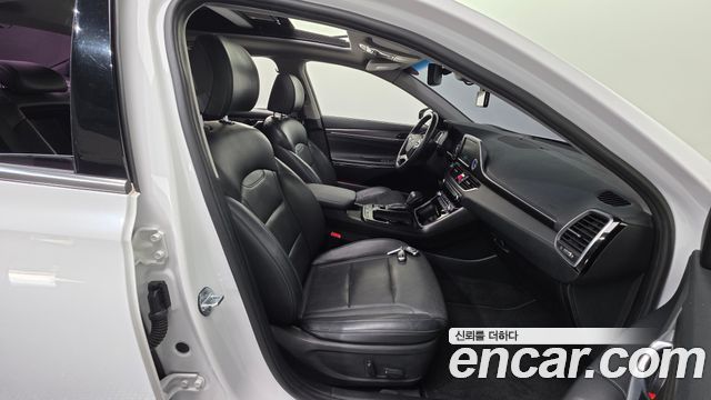 Hyundai Grandeur 2017 — photo 16