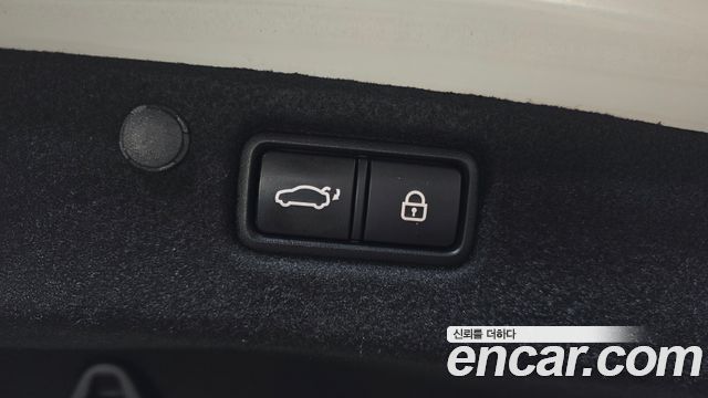 Hyundai Grandeur 2017 — photo 28