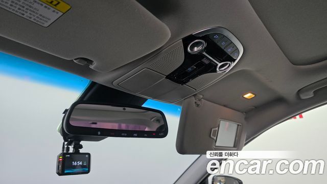 Hyundai Grandeur 2017 — photo 29