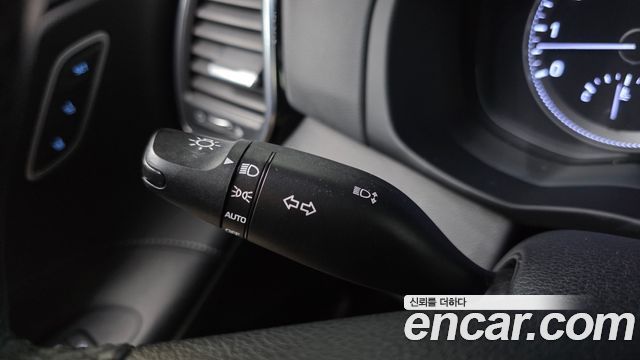 Hyundai Grandeur 2017 — photo 33