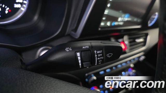 Hyundai Grandeur 2017 — photo 34