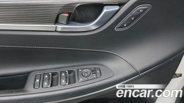 Hyundai Grandeur 2017 — photo 35