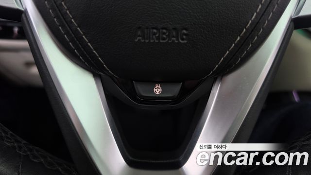 BMW X7 2022 — photo 18