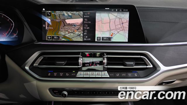 BMW X7 2022 — photo 19