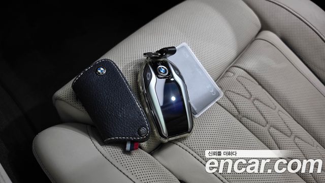 BMW X7 2022 — photo 22
