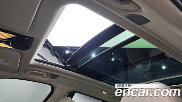 BMW X7 2022 — photo 24
