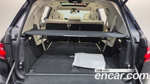 BMW X7 2022 — photo 26