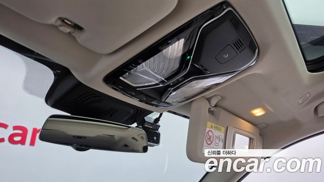 BMW X7 2022 — photo 30