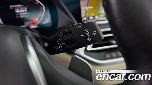 BMW X7 2022 — photo 35