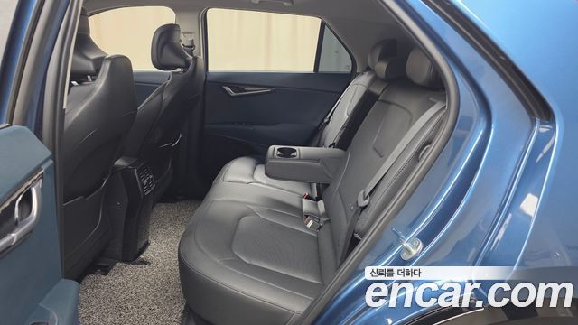 Kia Niro 2023 — photo 18