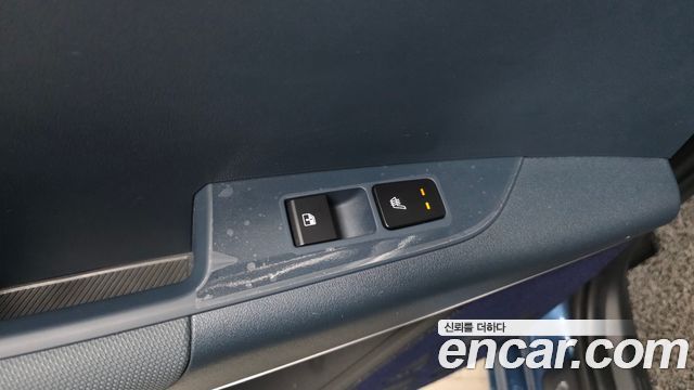 Kia Niro 2023 — photo 24