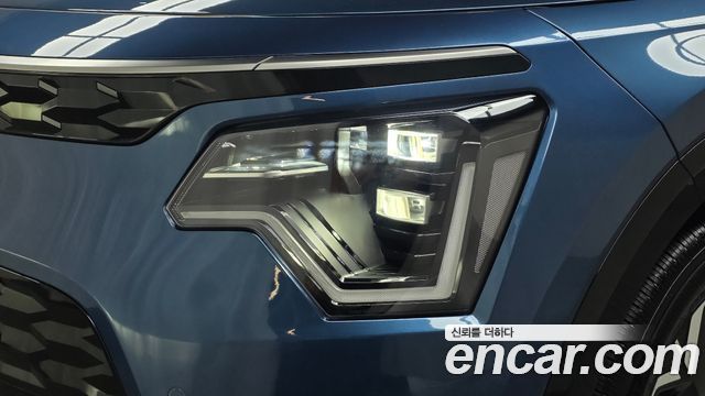 Kia Niro 2023 — photo 8