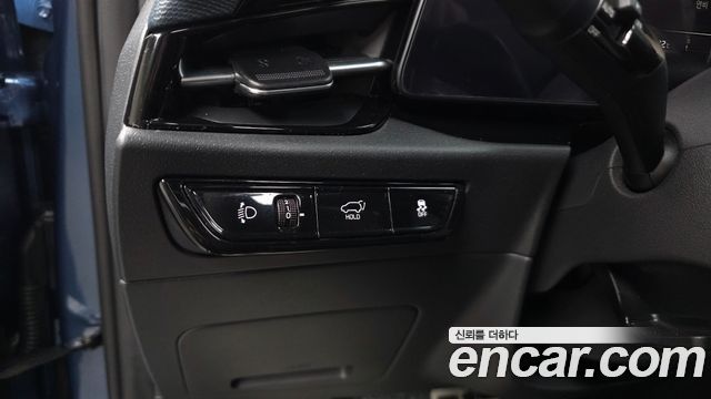 Kia Niro 2023 — photo 27