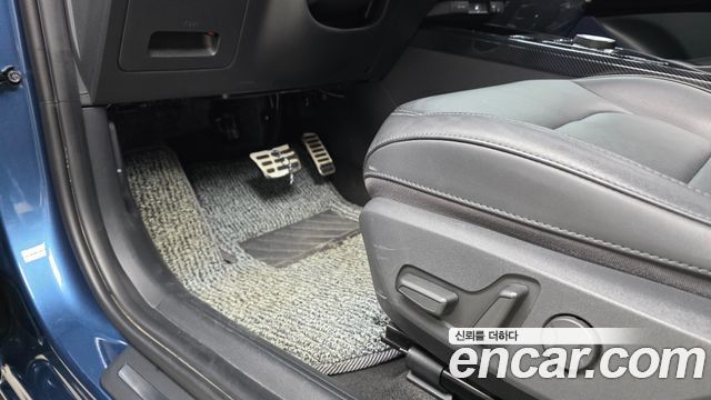 Kia Niro 2023 — photo 30
