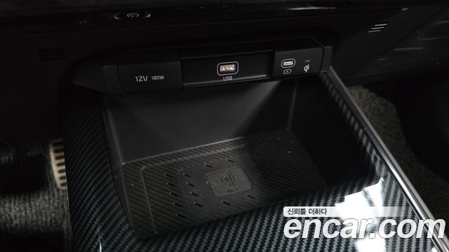 Kia Niro 2023 — photo 31