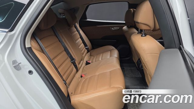 Renault Korea SM6 2022 — photo 18