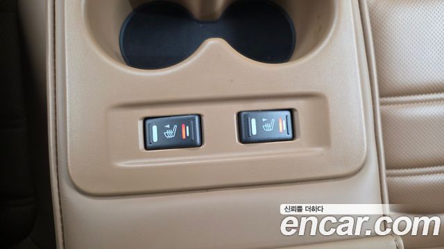 Renault Korea SM6 2022 — photo 24