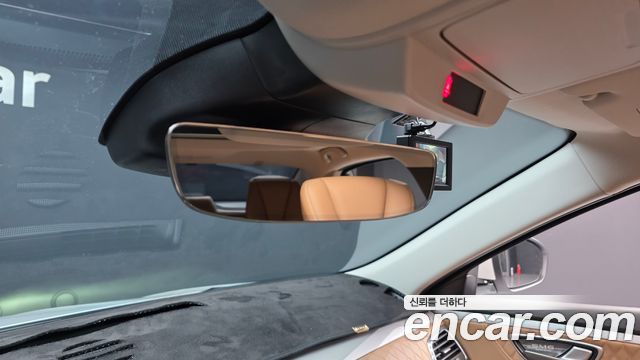 Renault Korea SM6 2022 — photo 27