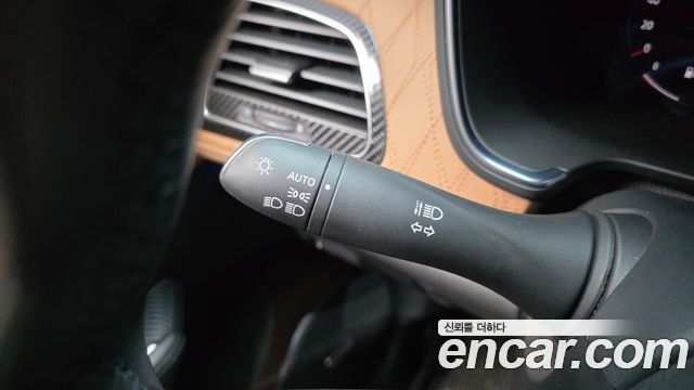 Renault Korea SM6 2022 — photo 33