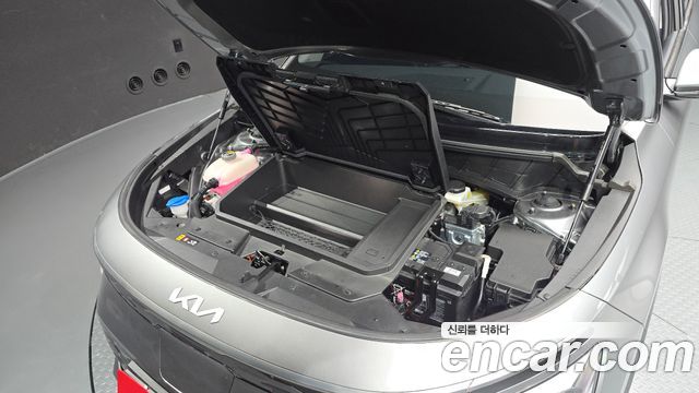 Kia Niro 2023 — photo 6