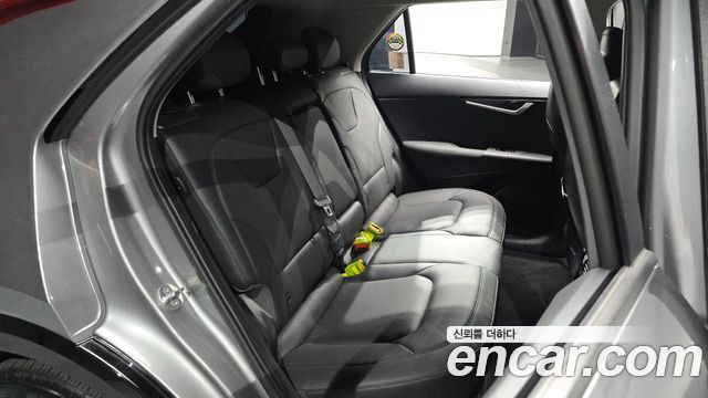 Kia Niro 2023 — photo 17