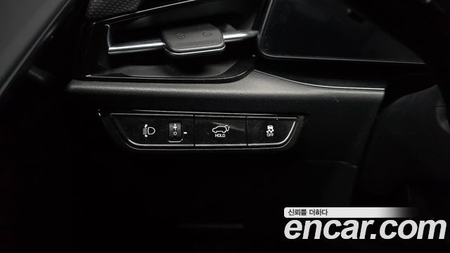 Kia Niro 2023 — photo 26