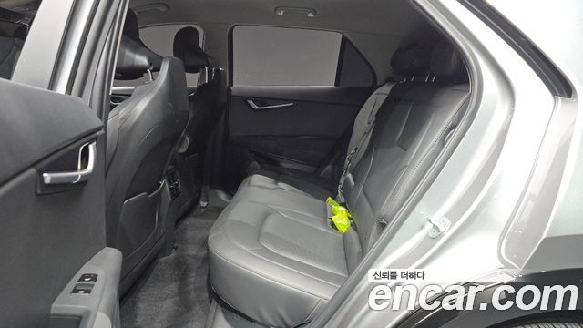 Kia Niro 2023 — photo 16