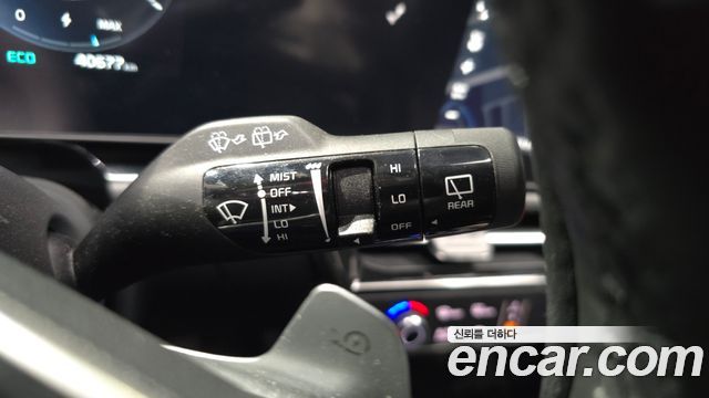 Kia Niro 2023 — photo 30