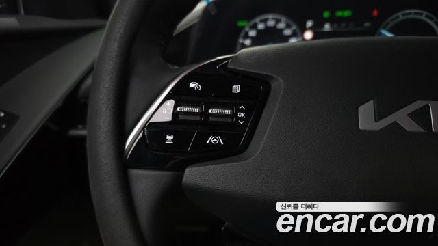 Kia Niro 2023 — photo 31