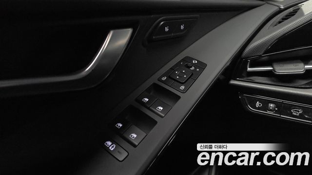 Kia Niro 2023 — photo 34