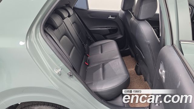 Kia morning 2024 — photo 17