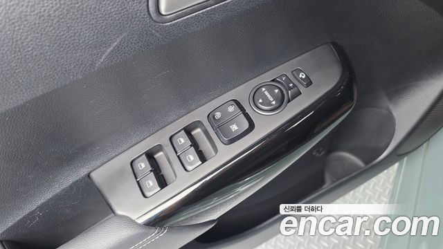 Kia morning 2024 — photo 25