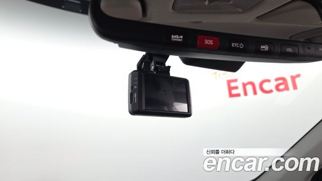 Kia morning 2024 — photo 26