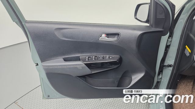 Kia morning 2024 — photo 14
