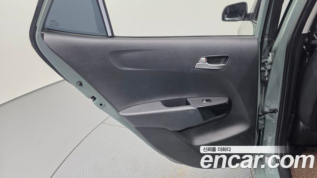 Kia morning 2024 — photo 15