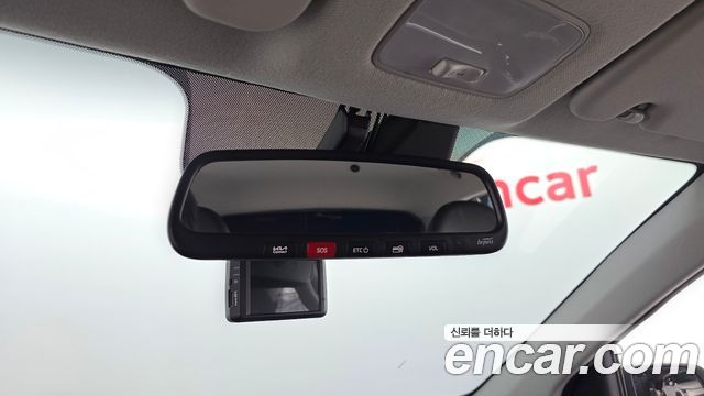 Kia morning 2024 — photo 27