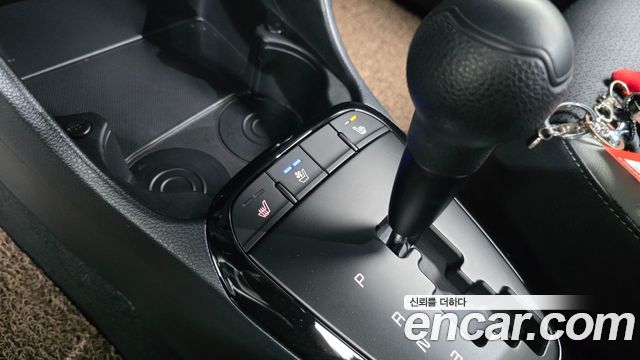 Kia morning 2024 — photo 30