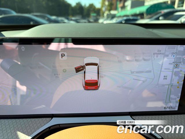 Genesis GV80 2026 — photo 7