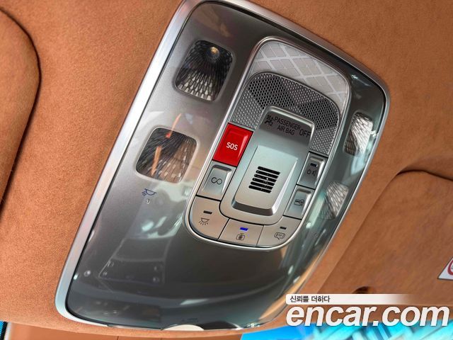 Genesis GV80 2026 — photo 9