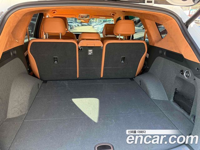 Genesis GV80 2026 — photo 14