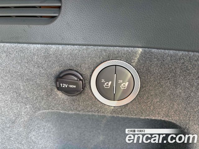 Genesis GV80 2026 — photo 15