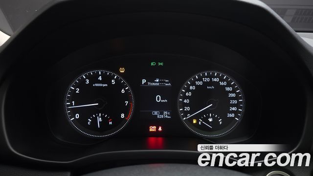 Hyundai Grandeur 2019 — photo 11