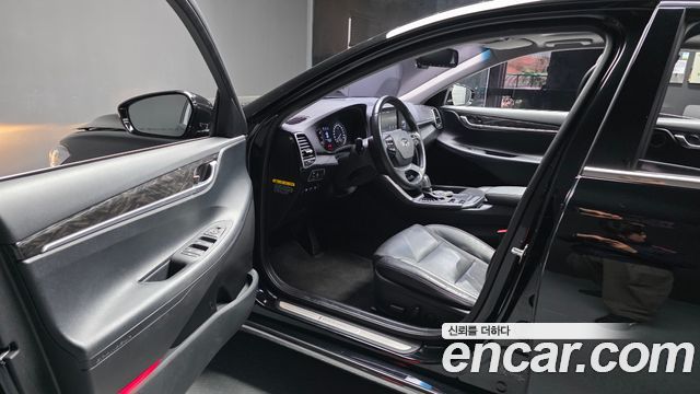 Hyundai Grandeur 2019 — photo 13