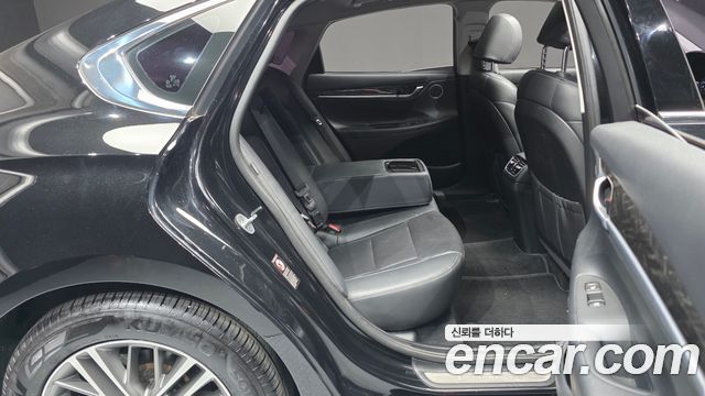 Hyundai Grandeur 2019 — photo 17