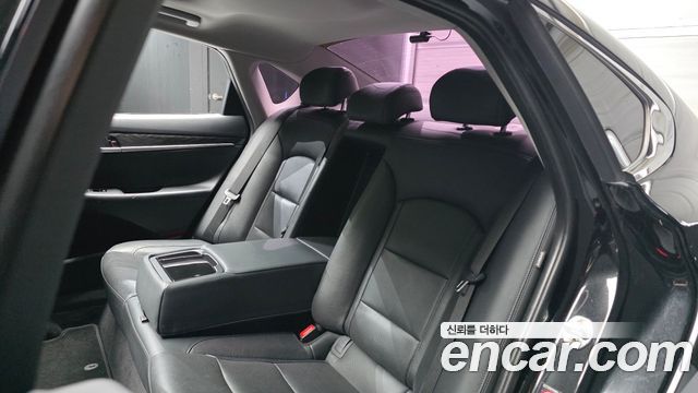 Hyundai Grandeur 2019 — photo 18