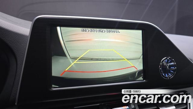 Hyundai Grandeur 2019 — photo 20