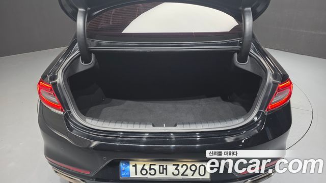 Hyundai Grandeur 2019 — photo 21