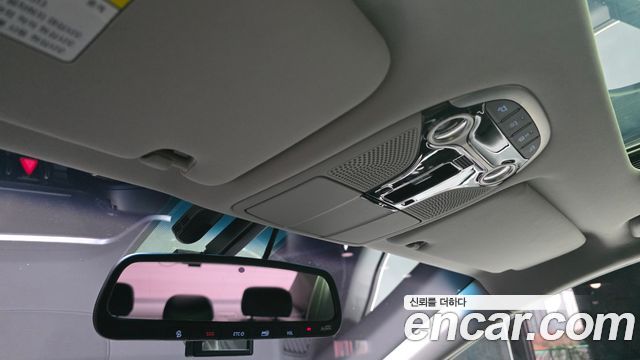 Hyundai Grandeur 2019 — photo 22